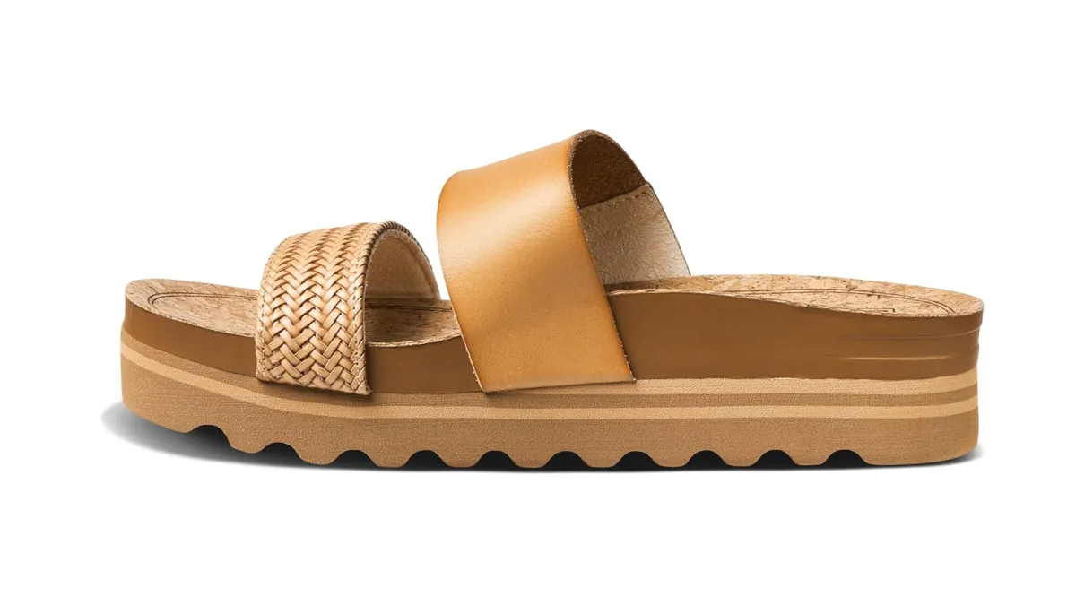 Reef Vista Hi Sandals