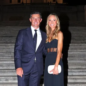 Relive Rory Mcilroy and Erica Stoll’s Star-Studded Wedding Event Before Their Divorce
