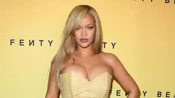 Rihanna Skips 2024 Met Gala After Coming Down With the Flu