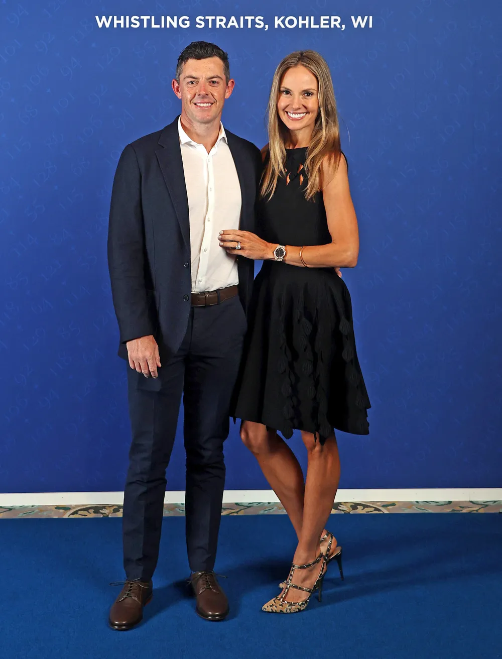 Rory McIlroy Makes 1st PGA Appearance Since Erica Stoll Divorce News