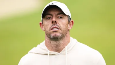 Rory McIlroy Says He Plays Well When He Has A Lot of Stuff Going On Days Before Erica Stoll Divorce