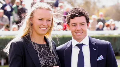 Rory McIlroy and Caroline Wozniacki s Relationship Timeline 058