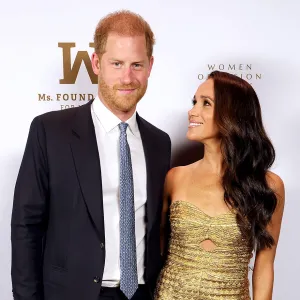 Royal Family Website Removes Prince Harry 2016 Statement Confirming Meghan Markle Romance