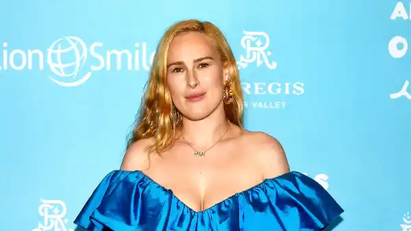 Rumer Willis Gives Optimistic Update About Father Bruce Willis Health