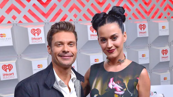 Ryan Seacrest Teases Katy Perry s Celebratory Final Idol Appearance