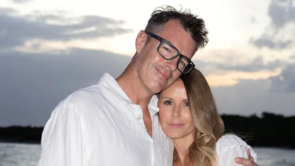 Ryan Sutter Learned Absence Makes the Heart Grow Fonder When Trista Was Away