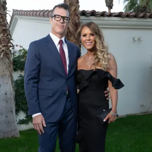 Ryan and Trista Sutter