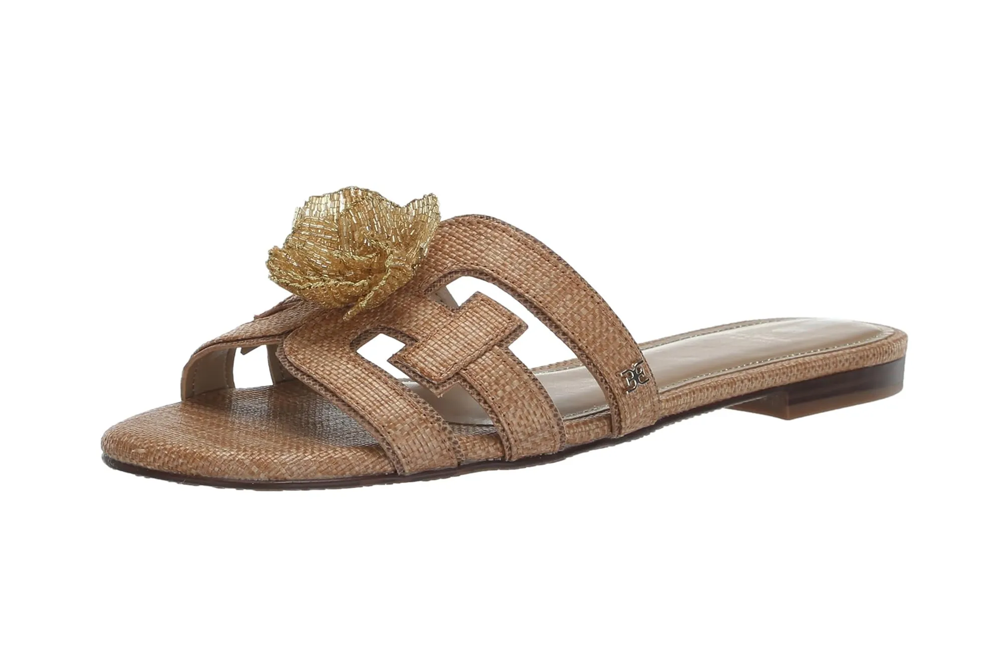 Sam Edelman Floral Sandal