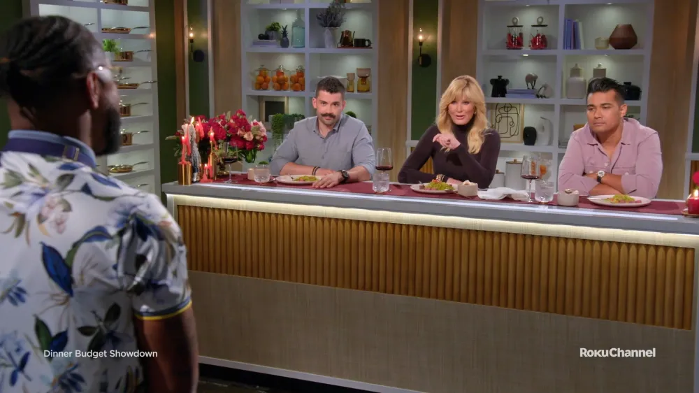 Sandra Lee Says Returning to TV Felt Like Getting Back to Me