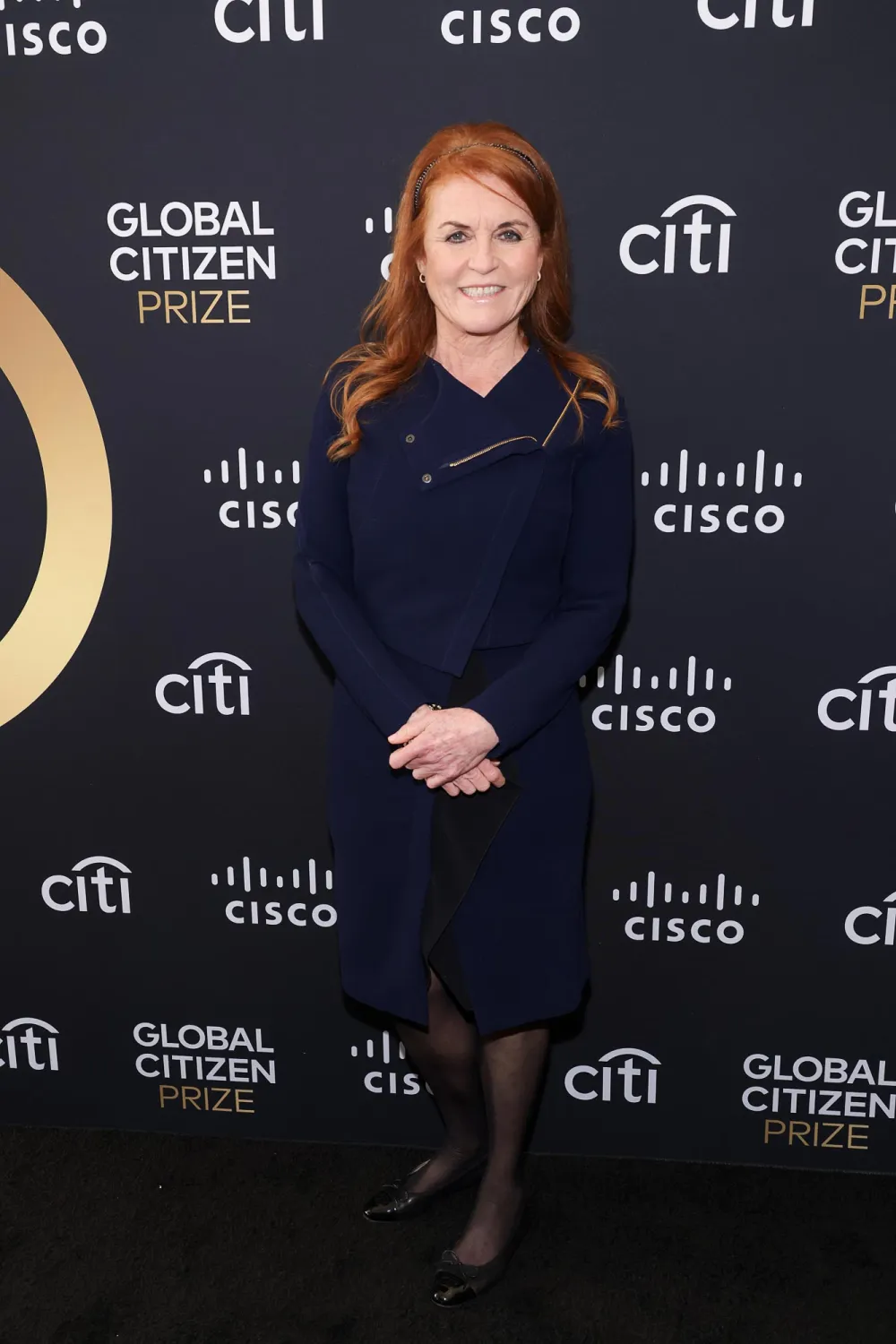 Sarah Ferguson Says Her and Queen Elizabeth II s Dogs Are Doing Very Well and All Get Along 520