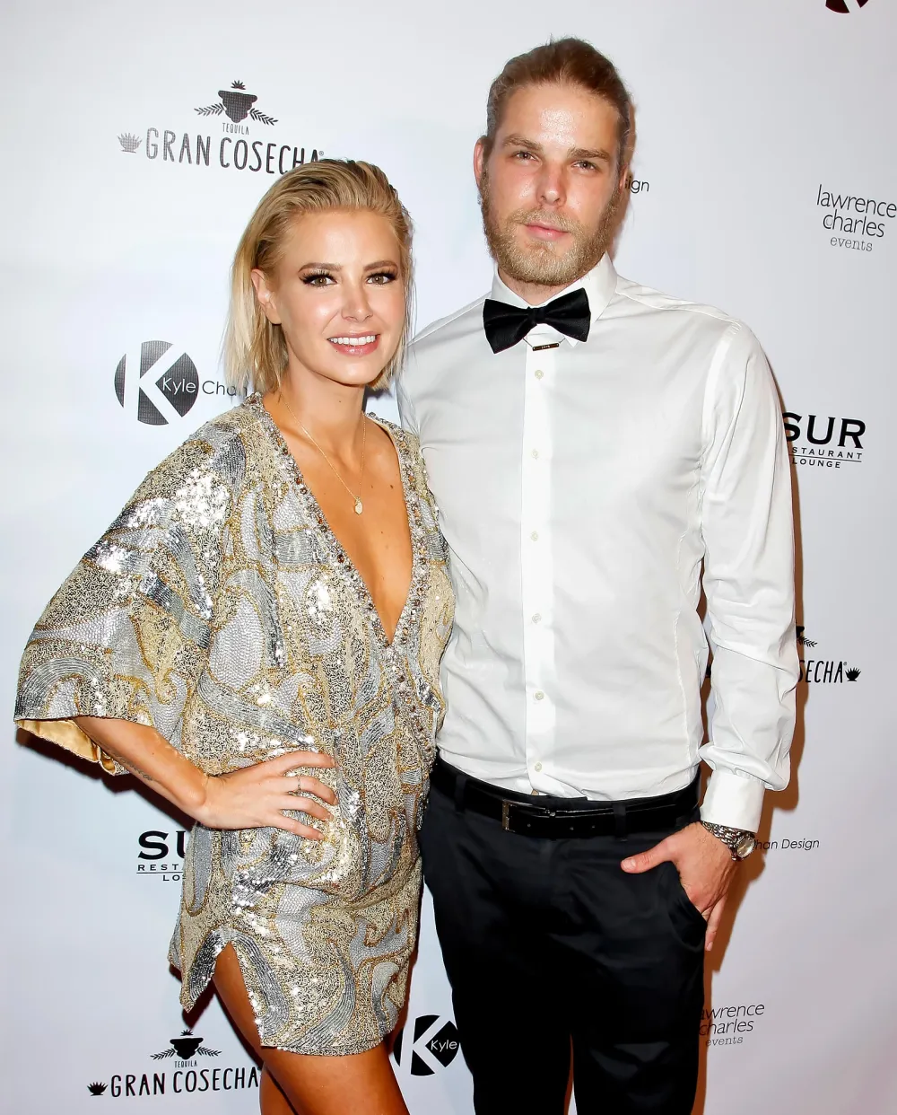 Scheana Shay Denies Trying to Show Ariana Madix Being Absent From Brother Jeremy&rsquo;s Birthday Dinner