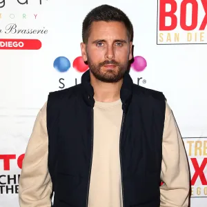 Scott Disick Gushes That Daughter Penelope, 11, Makes His 'Life So Much Better’