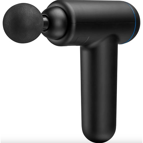 iLive Portable Cordless Massage Gun (IMP301B)