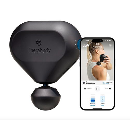 Therabody Theragun Mini 2nd Generation