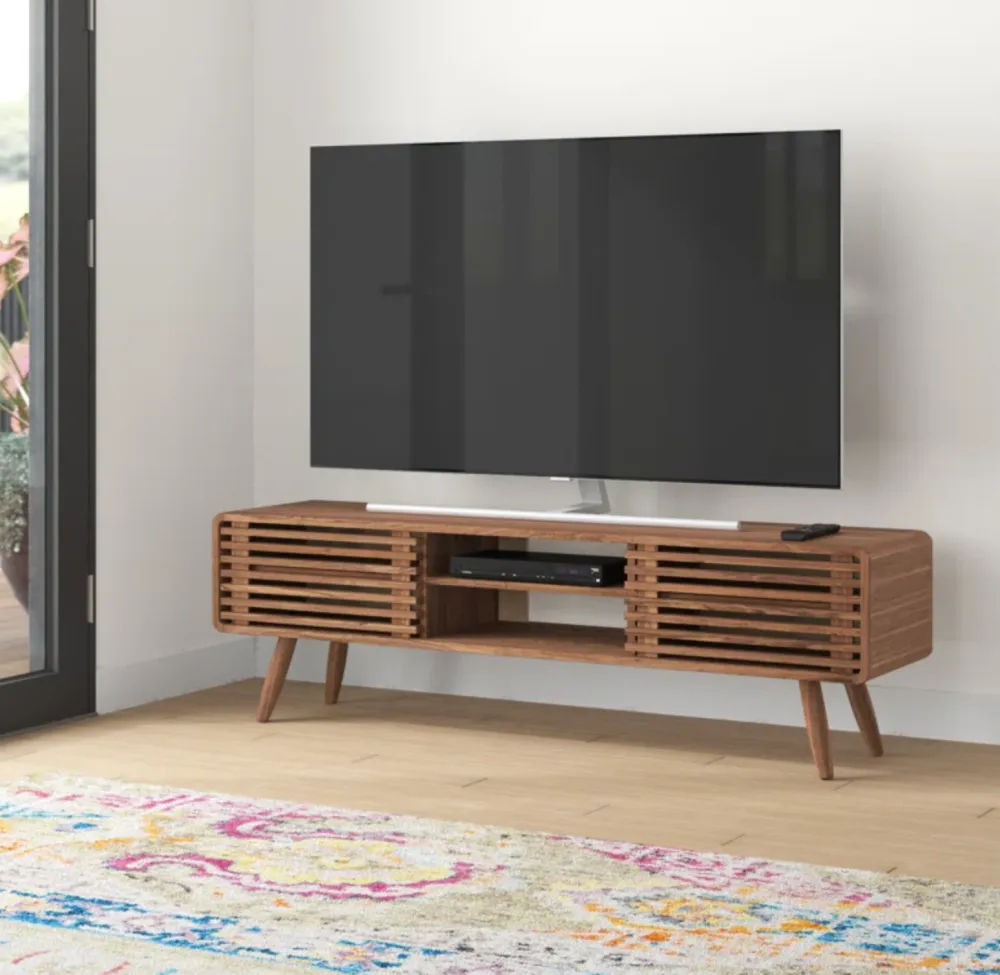 Mercury Row Bria 58'' Media Console