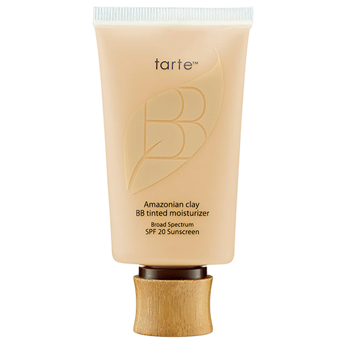 tarte Amazonian Clay BB Tinted Moisturizer Broad Spectrum SPF 20 Sunscreen