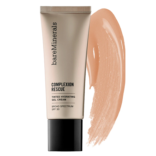 bareMinerals COMPLEXION RESCUE® Tinted Moisturizer with Hyaluronic Acid and Mineral SPF 30