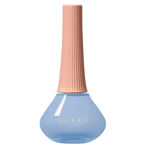 Gucci Glossy Nail Polish 212 Annabel Rose