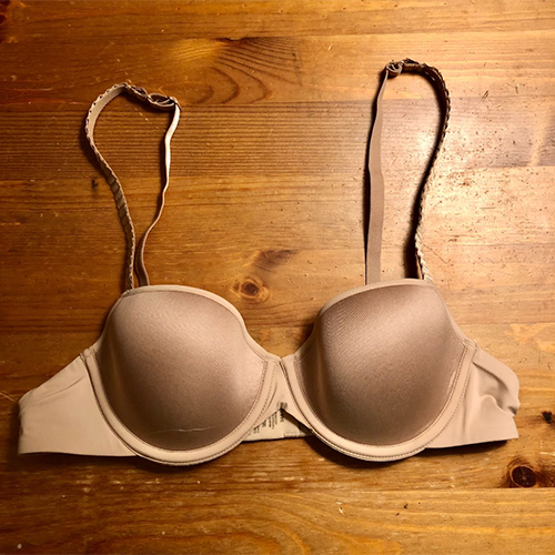 Third Love 24/7 Classic T-Shirt Bra