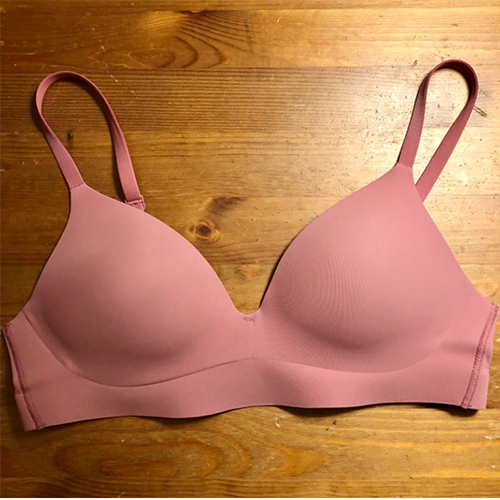 Floatley To The T-Shirt Wireless Bra