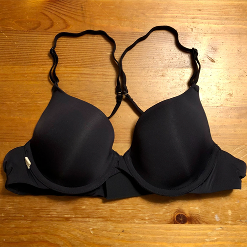 Harper Wilde Bliss Base T-Shirt Bra