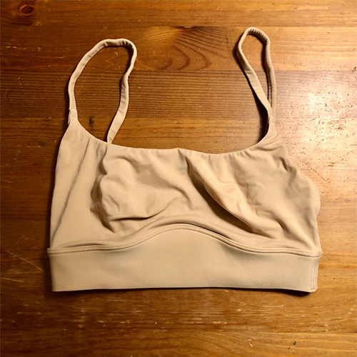 Harper Wilde Bliss Scoop Bralette