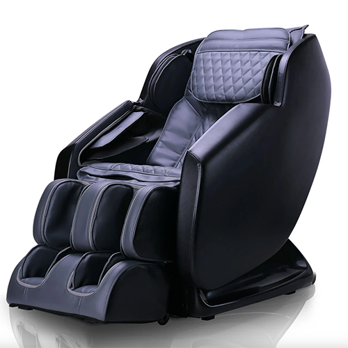 Ergotec Zero Gravity Massage Chair with Lumbar Heat