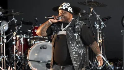 Sean Kingston Agrees to Florida Extradition Amid Fraud Charges