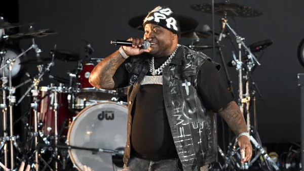 Sean Kingston Agrees to Florida Extradition Amid Fraud Charges