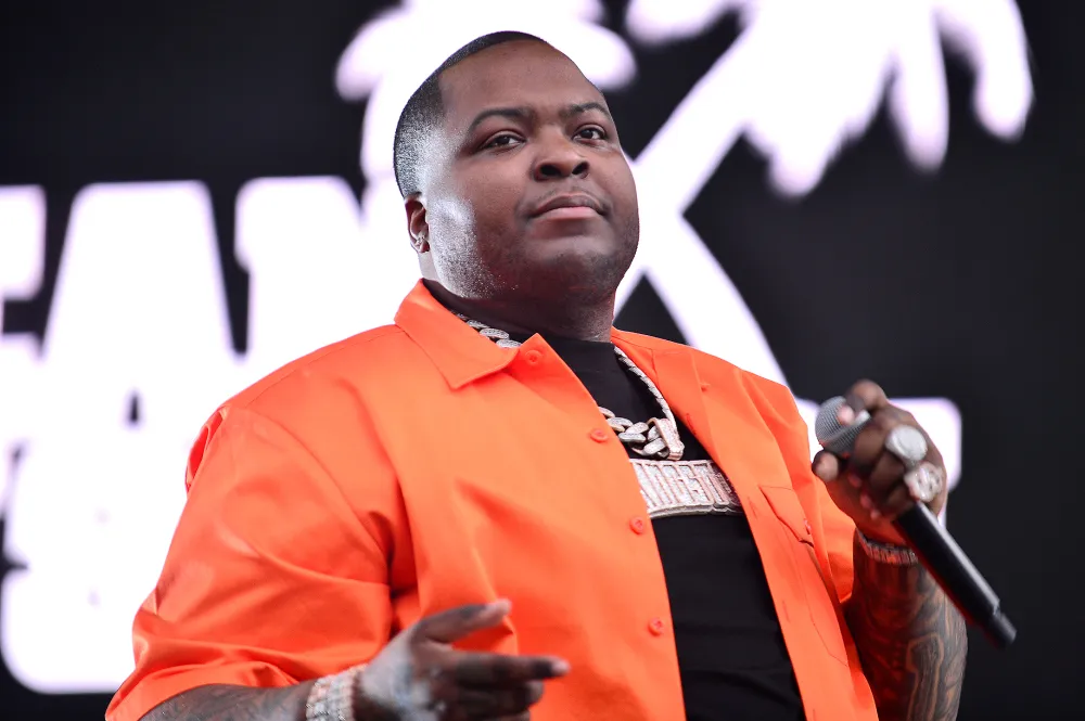 Sean Kingston&rsquo;s Mother Arrested on Fraud and Theft Charges After Raid of Singer&rsquo;s Replica Luxury Handbag