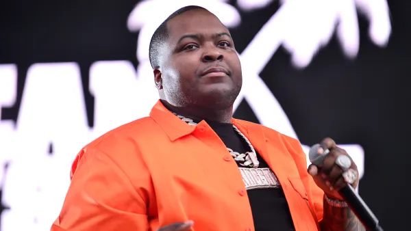 Sean Kingston’s Mother Arrested on Fraud and Theft Charges After Raid of Singer’s Replica Luxury Handbag