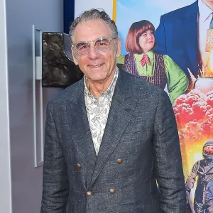 Seinfeld Star Michael Richards Reveals He Privately Battled Prostate Cancer in 2018