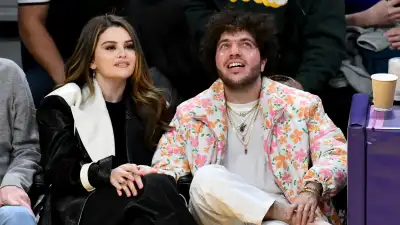 Selena Gomez and Boyfriend Benny Blanco Are Engaged After TK of Dating