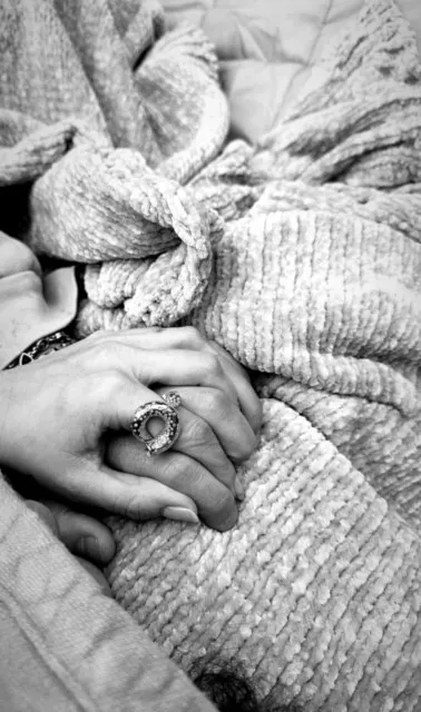 Selena Gomez and Benny Blanco