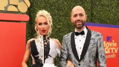 Selling Sunset s Christine Quinn and Ex Christian s Legal Battle Timeline