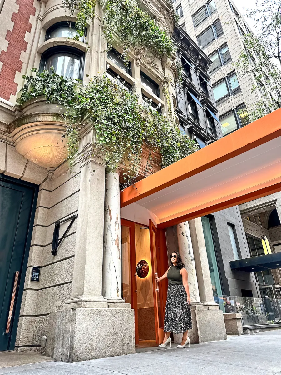 Selling the Hamptons Star Bianca D Alessio