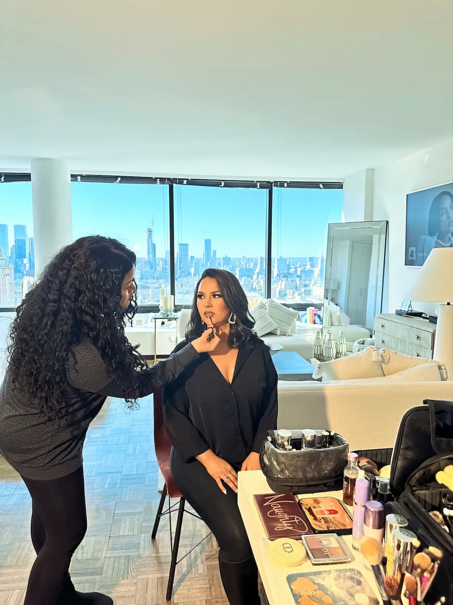 Selling the Hamptons Star Bianca D Alessio