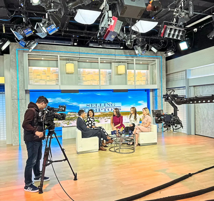 Selling the Hamptons Star Bianca D Alessio