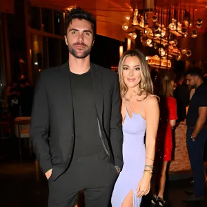 Selling the OC Alex Hall Says Tyler Stanaland Acted Like a Very Single Man on Season 1