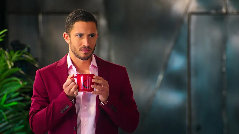 Selling the OC s Sean Palmieri Is Out at Oppenheim Group After Looking for Screen Time 544