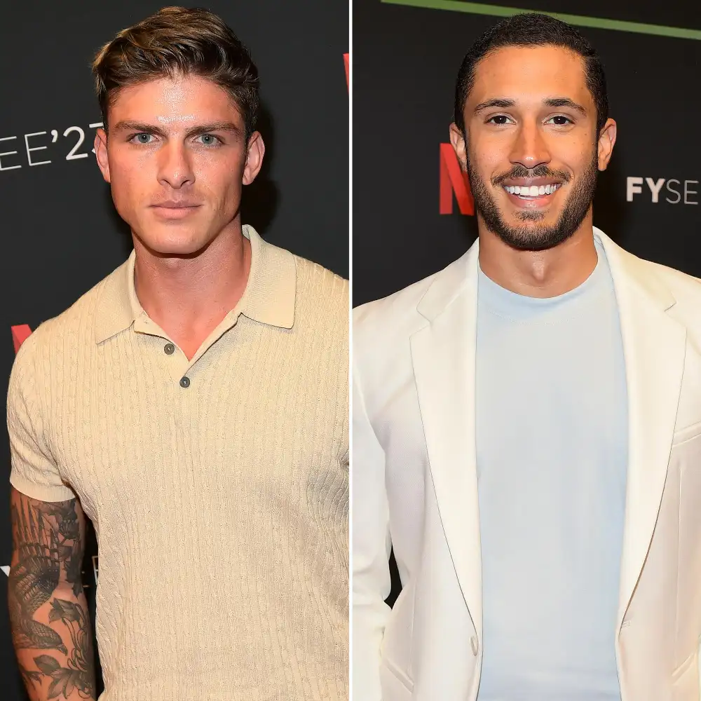 Selling the OC&rsquo;s Austin Sets the Record Straight on His Sexuality, Marriage and Sean&rsquo;s &lsquo;Lies&rsquo;