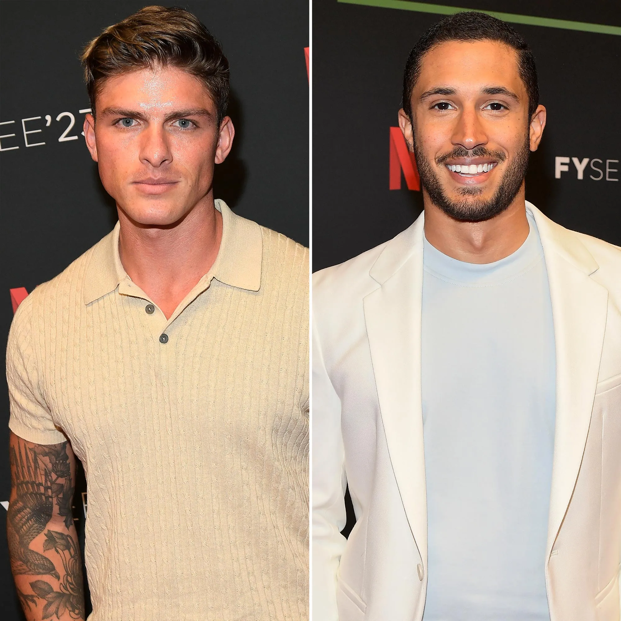 Selling the OC’s Austin Sets the Record Straight on His Sexuality, Marriage and Sean’s ‘Lies’