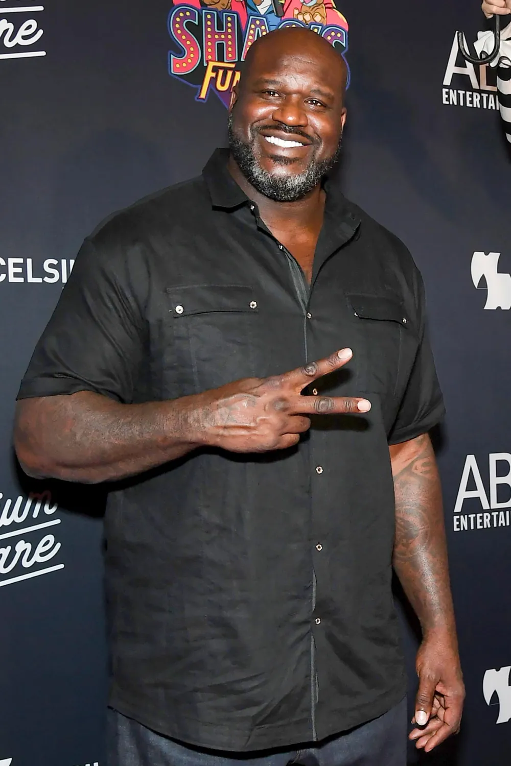 Shaquille O&rsquo;Neal Reveals He Spends $1,000 on This Self-Care Treatment