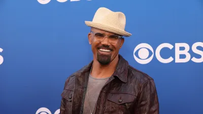 Shemar Moore Says SWAT Returning for Season 8 Went Against All Odds