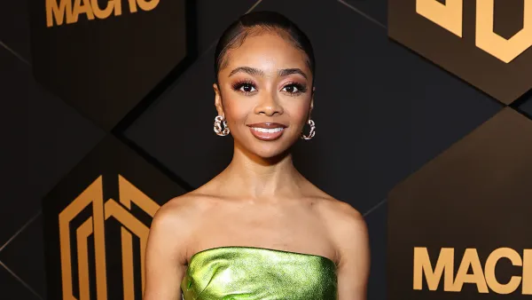 ‘Sheroes’ Star Skai Jackson: Inside a Day in My Life