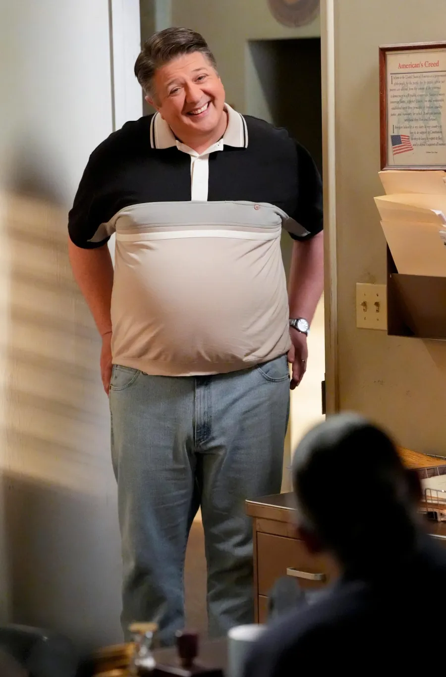 Shocking TV Deaths Young Sheldon