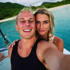 Siesta Key Cast Reacts to Kelsey Owens and Max Strong Wedding