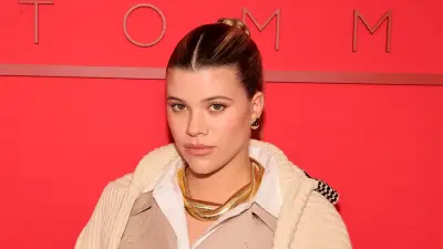 Sofia Richie s Baby Bump Album Before 1st Child With Elliot Grainge