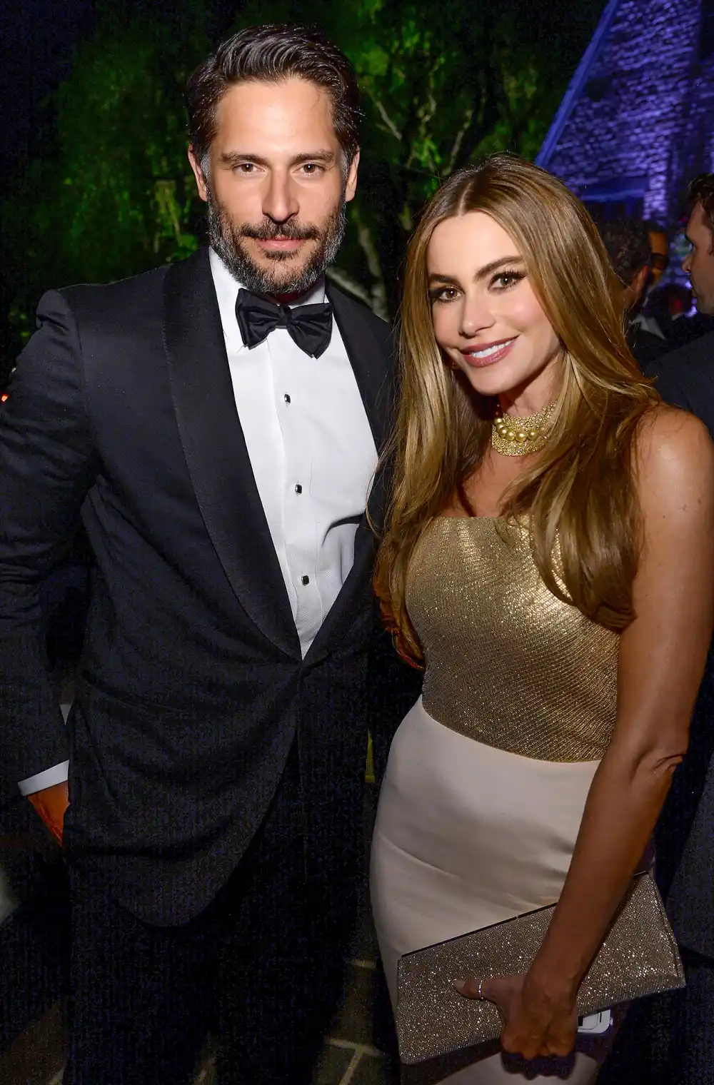 Sofia Vergara on Dating: &lsquo;Hard for a 50-Something-Year-Old Woman to Find Someone&rsquo;