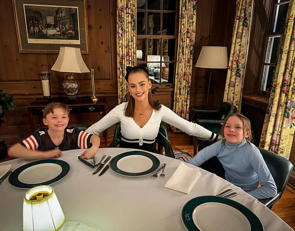 'Southern Charm' Star Kathryn Dennis&rsquo; Ups and Downs Over the Years: From Her Custody Battle to a DUI